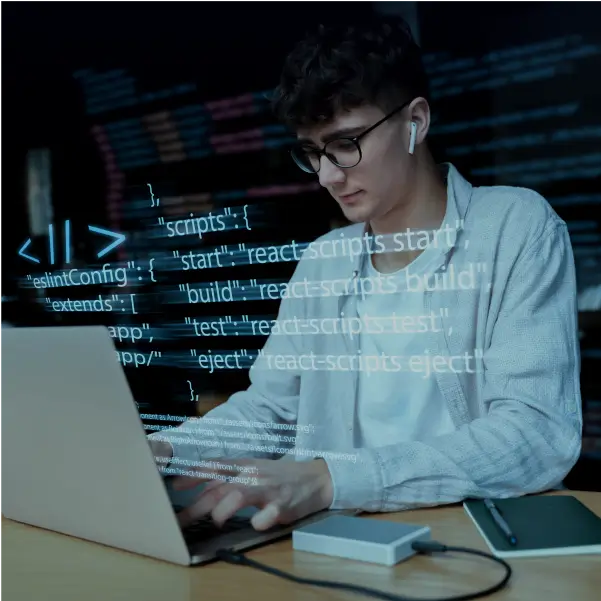 Curso de Lógica de programação