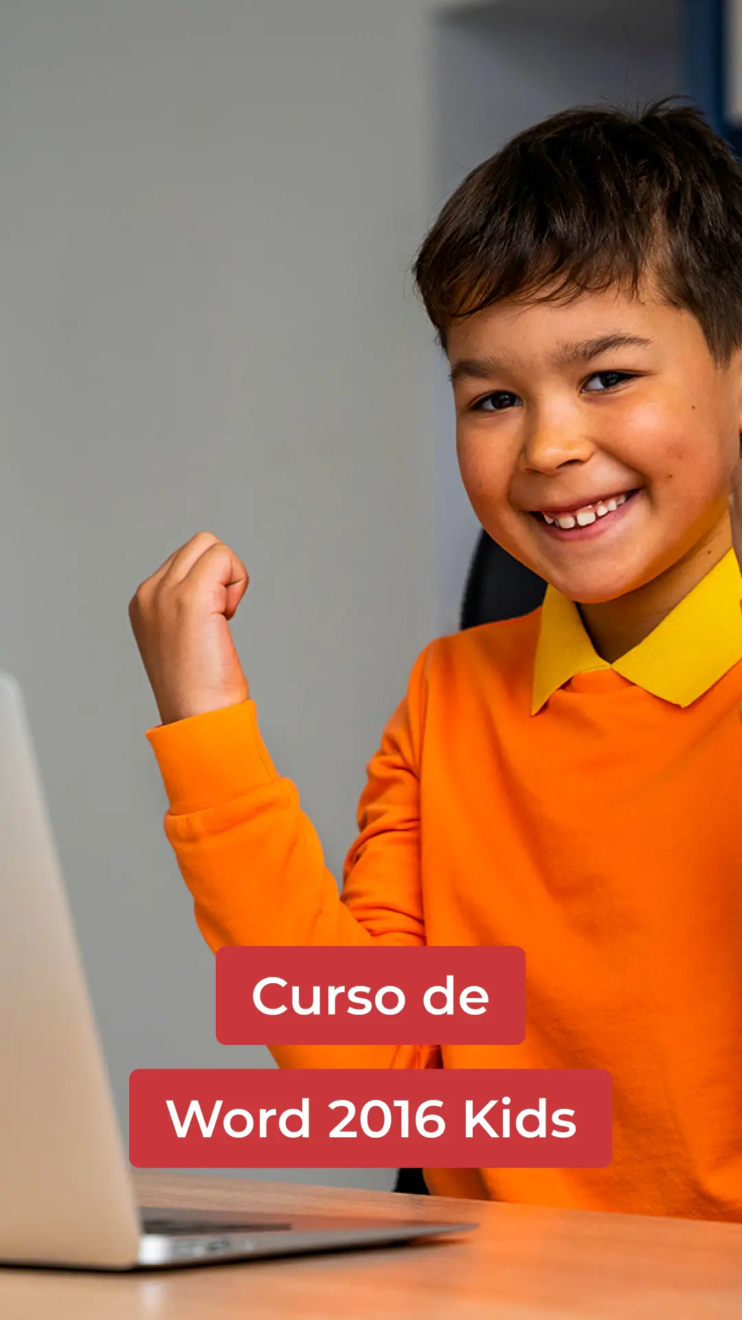 word 2016-KIDS-STORIE